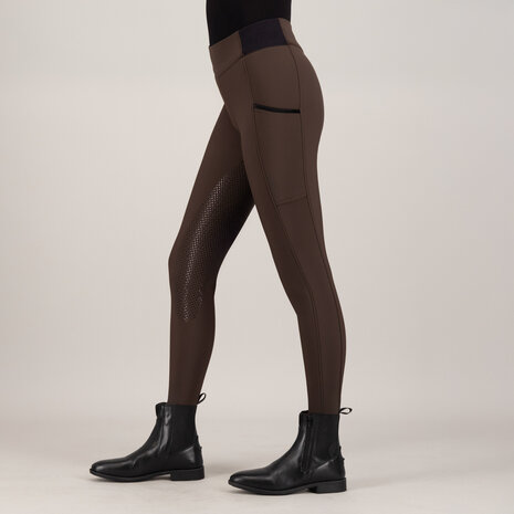 HV Polo Rijlegging Estrelle