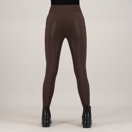 HV Polo Rijlegging Estrelle