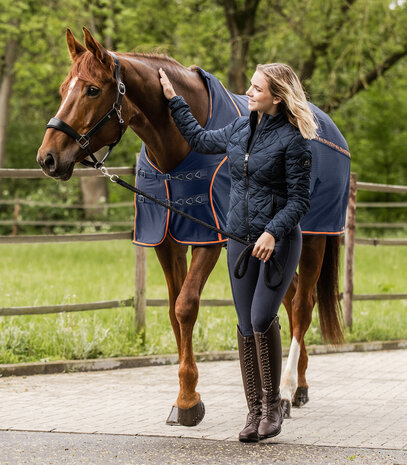 Waldhausen Koelende Vliegendeken UV Werend