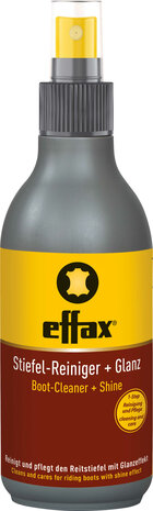 Effax Laarzenreiniger 250 ml
