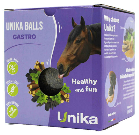 Unika Likbal Gastro 1,8 kg