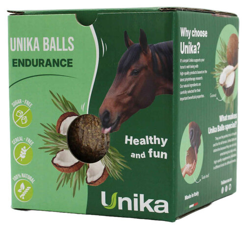Unika Likbal Endurance 1,8 kg