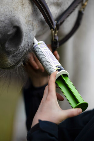 Unika Prequalm Orale Spuit 100 gram