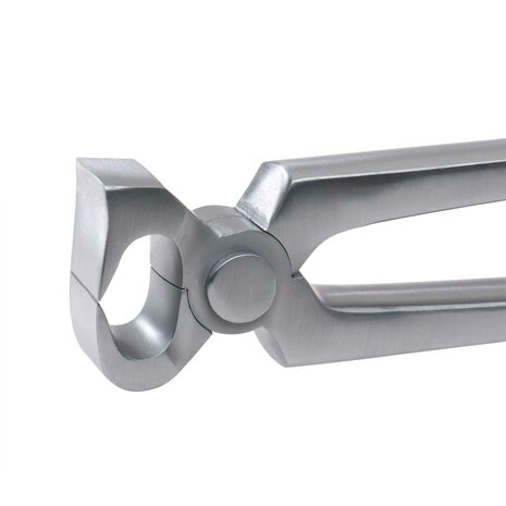 Michel Vaillant hoeftang met hak