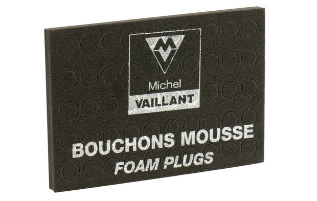Michel Vaillant Foamstop Fastuds&reg;