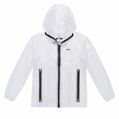 HV Polo regenjas Louise