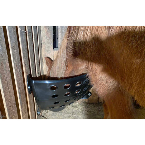 OK Plast hooiruif Multi 115 liter