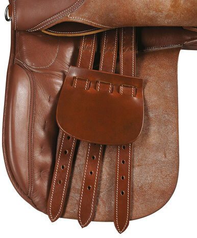 Norton Endurance zadel Aventure