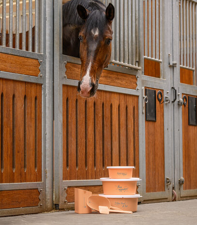 Waldhausen muesli bak 5 liter