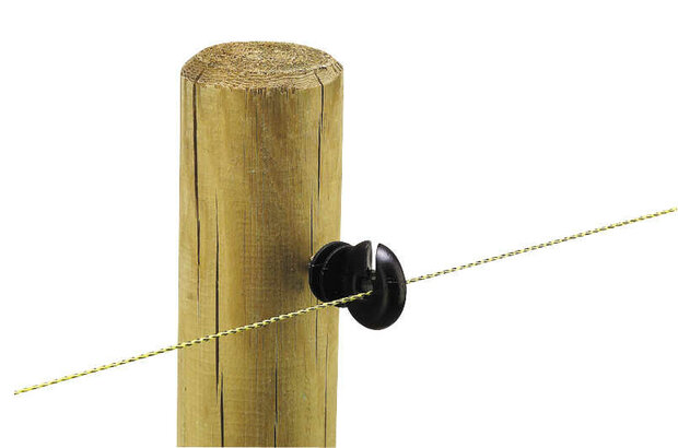 Beaumont verstevigde ringisolator 25 stuks