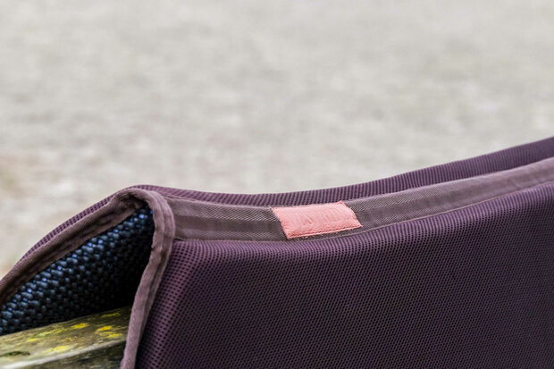 Westride Westernpad Air