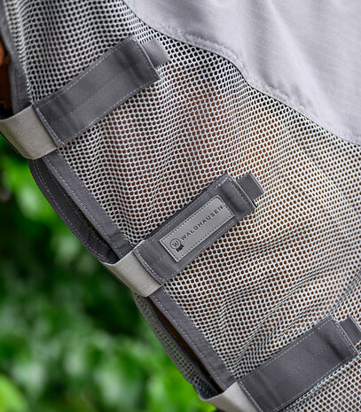 Waldhausen hals voor vliegendeken waterdicht Comfort
