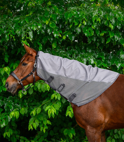 Waldhausen hals voor vliegendeken waterdicht Comfort