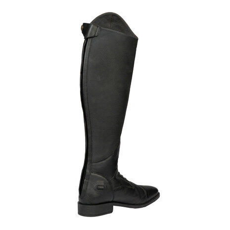 Horka leren rijlaarzen Santiago adult