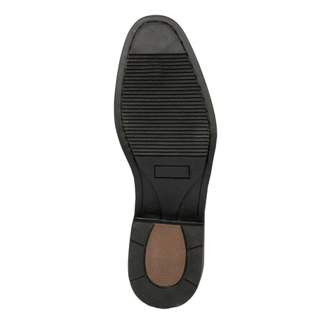 Horka leren rijlaarzen Santiago adult