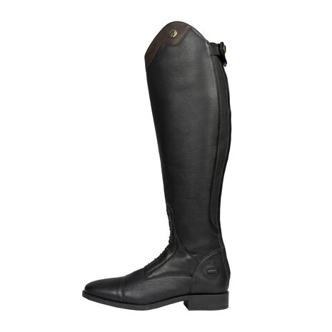 Horka leren rijlaarzen Santiago adult