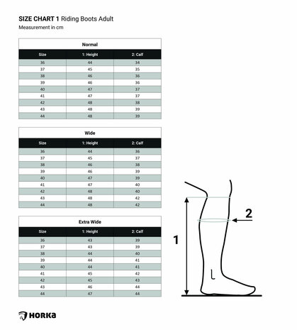 Horka kunstleren thermolaarzen Calgary