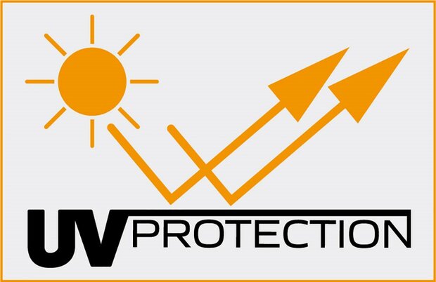 Harry's Horse eczeemdeken UV werend