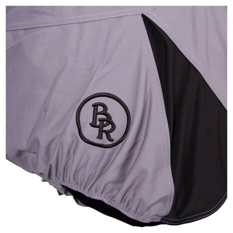 BR Eczeemdeken met hals