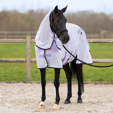 Imperial Riding Waterdichte Hals Super-dry