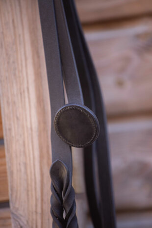 Paddock Hengstenketting Presentation