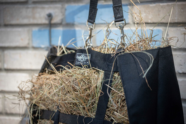 Paddock Hooizak Sports