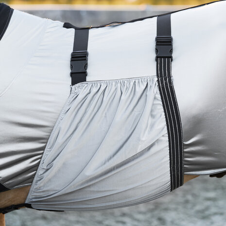 Imperial Riding Eczeemdeken