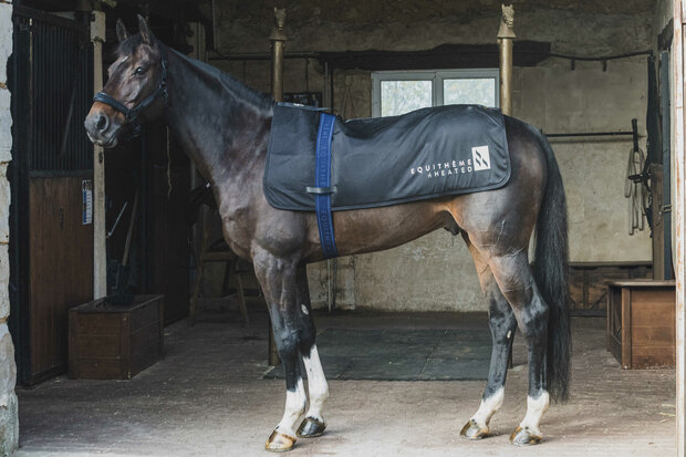 EquiTheme Heated rugverwarmer