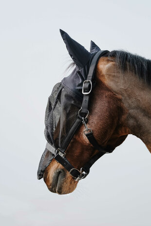 EquiTheme vliegenmasker halster