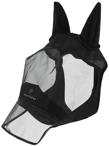 EquiTheme vliegenmasker UV werend