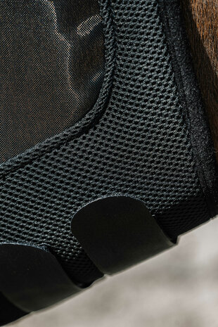 EquiTheme vliegenmasker UV werend