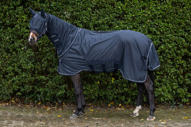 Lami-Cell vliegenmasker Master