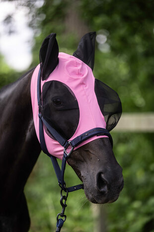 Lami-Cell vliegenmasker Lycra