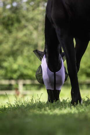 Lami-Cell vliegenmasker Lycra