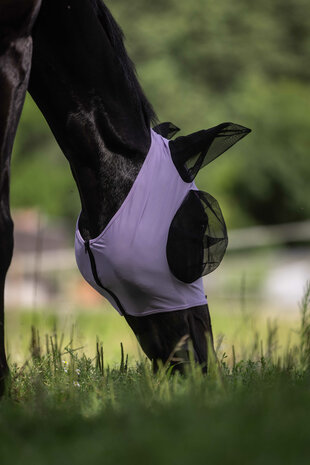 Lami-Cell vliegenmasker Lycra