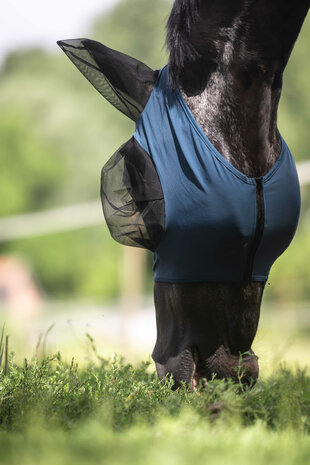 Lami-Cell vliegenmasker Lycra