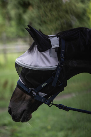 Lami-Cell vliegenmasker Easyfit