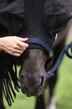 Lami-Cell vliegenmasker Flexifit 3 in 1