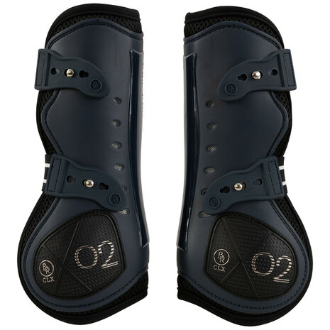 BR CLX XO2 peesbeschermers