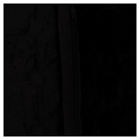 BR CLX showdeken meteoriet