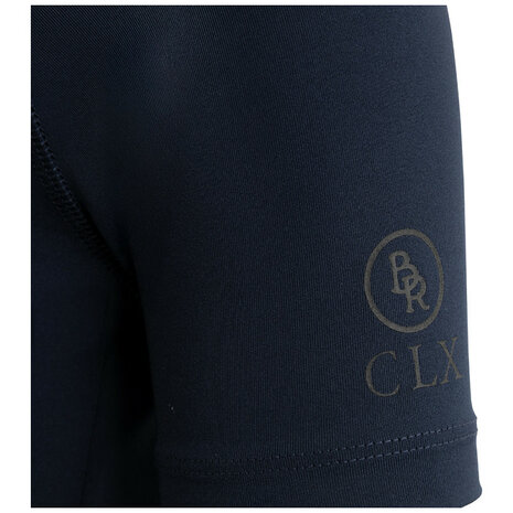 BR CLX short-sleeve shirt