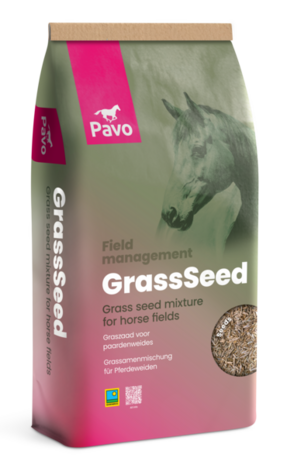 Pavo Paardengraszaad 15kg