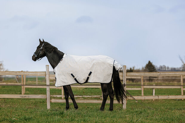 EquiTheme vliegendeken UV werend