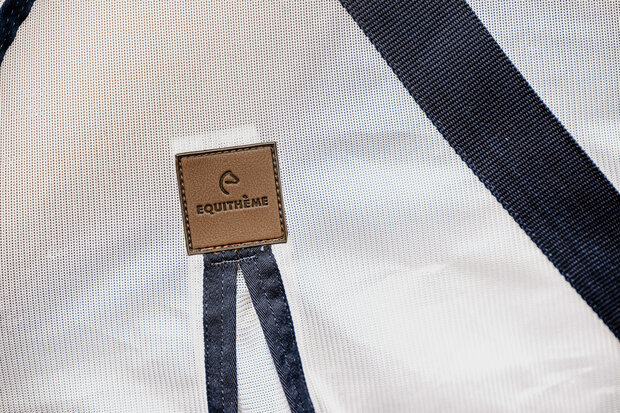 Equitheme vliegendeken Mesh