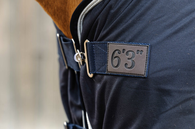 Equitheme vliegendeken Micro Mesh