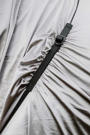 Riding World eczeemdeken