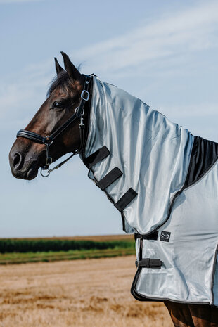 Riding World vliegendeken Belly Mesh Combo