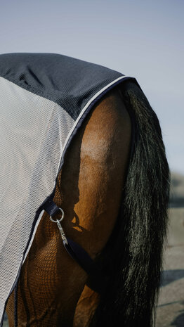 EquiTheme vliegendeken UV werend Flycool Standaard