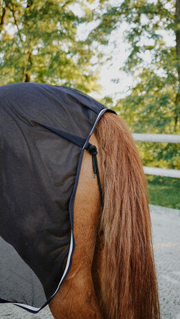EquiTheme vliegendeken Serenity