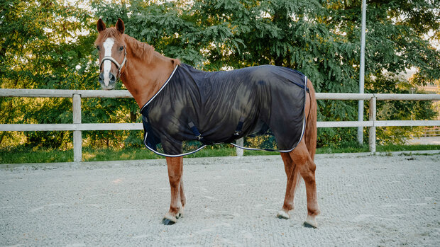 EquiTheme vliegendeken Serenity